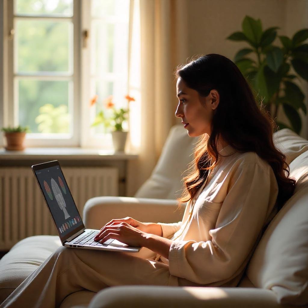 Telepsych Clinic - Online Therapy