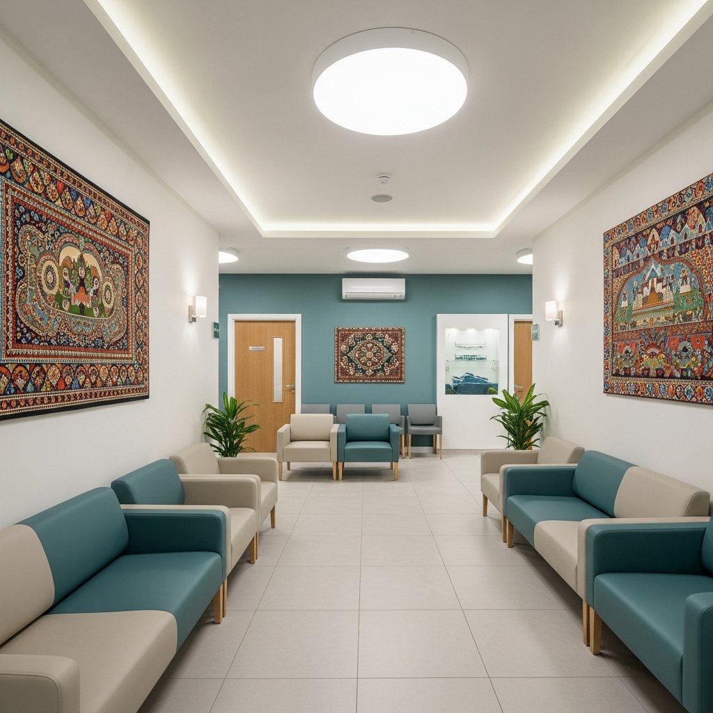 Mashaal Wellness Center