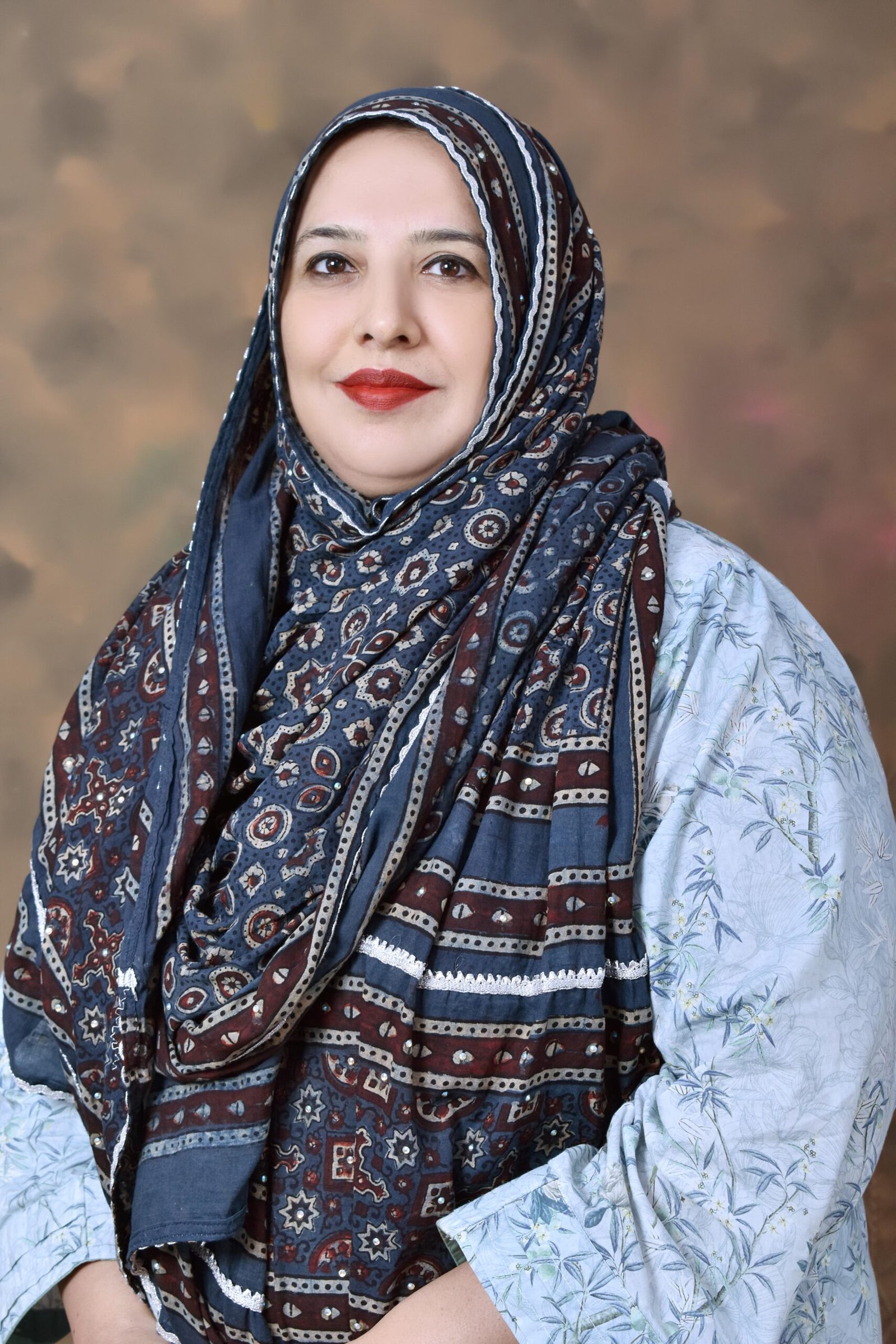 Dr. Asma Zarin