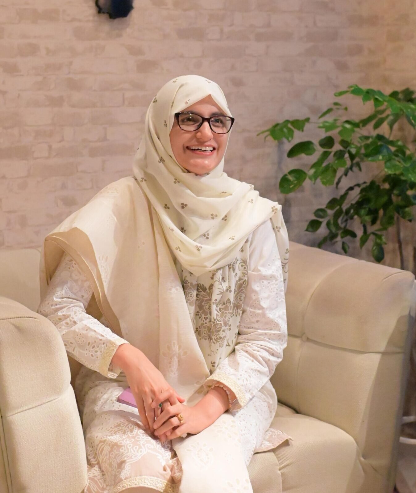 Dr. Maryam Javed