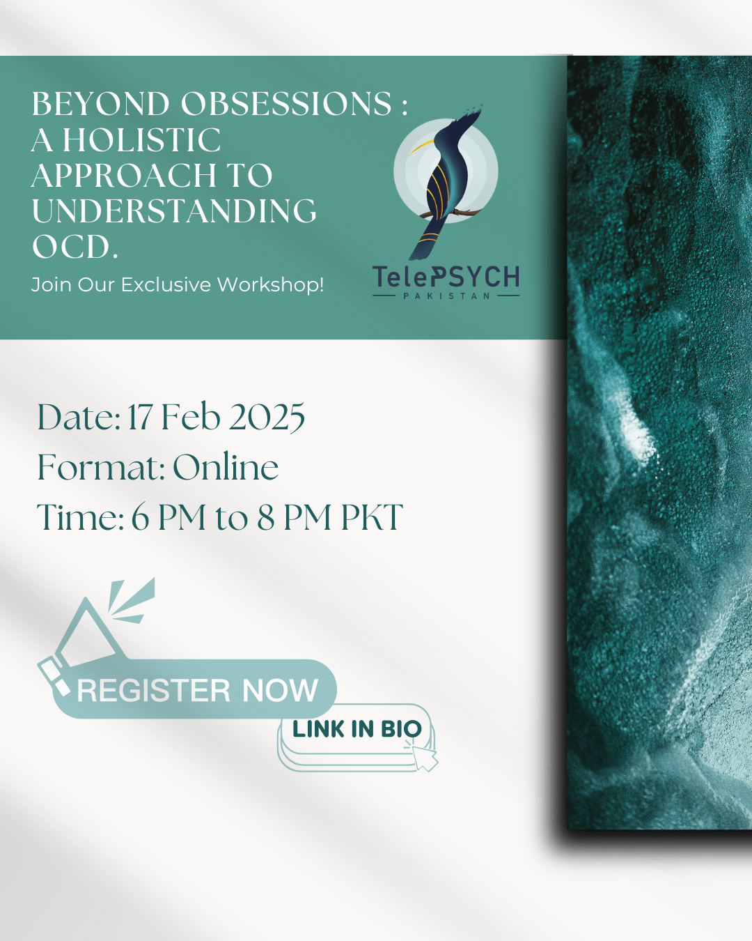 Palestine Social Media Awareness Campaign