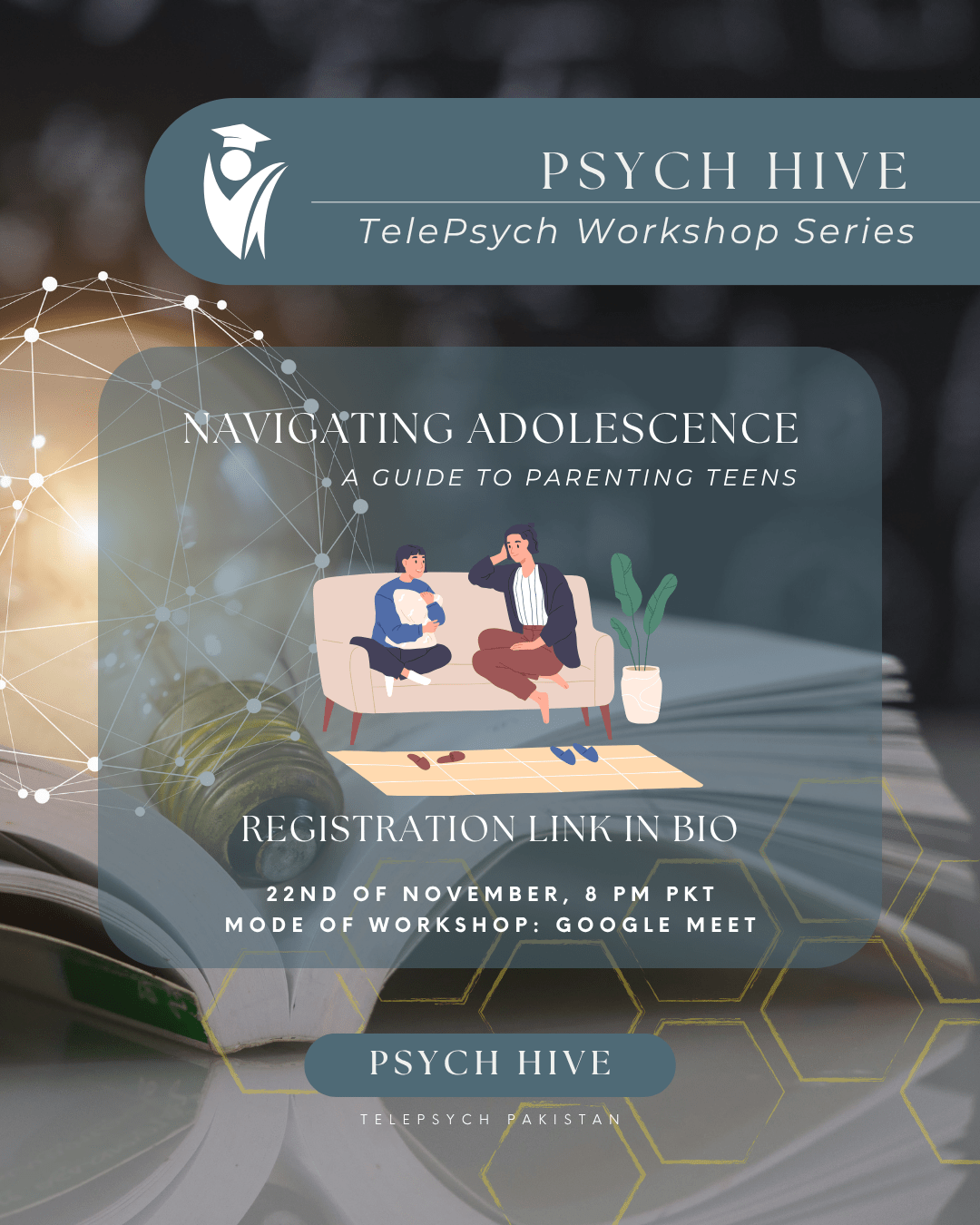 Child Sexual Abuse Workshop