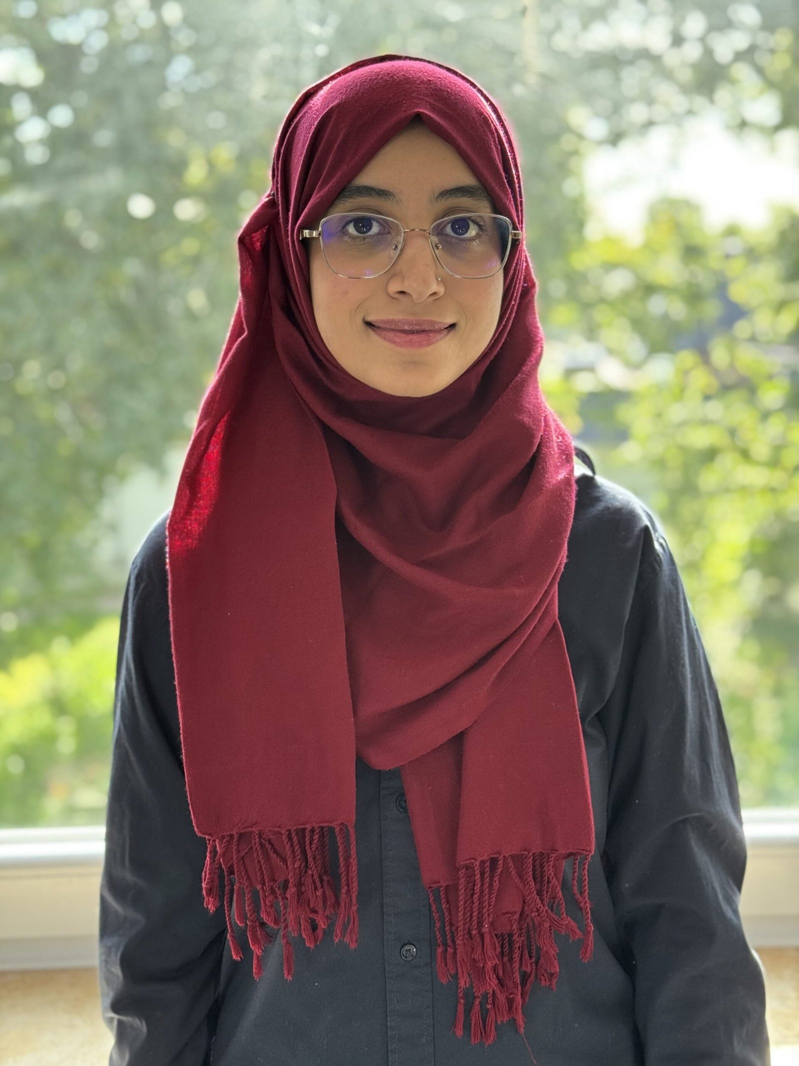 Ms. Ramla Zaid Malik