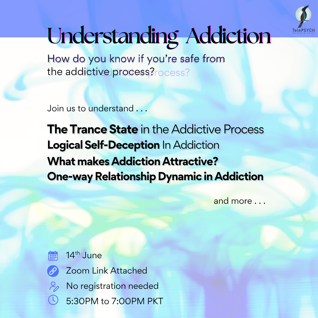 Ramadan & Mental Health