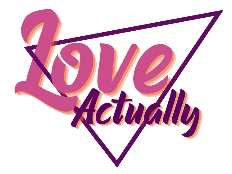 Love Actually Course Logo