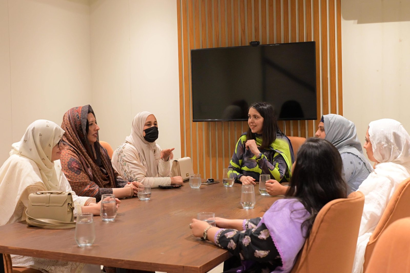 Telepsych Academy Professionals