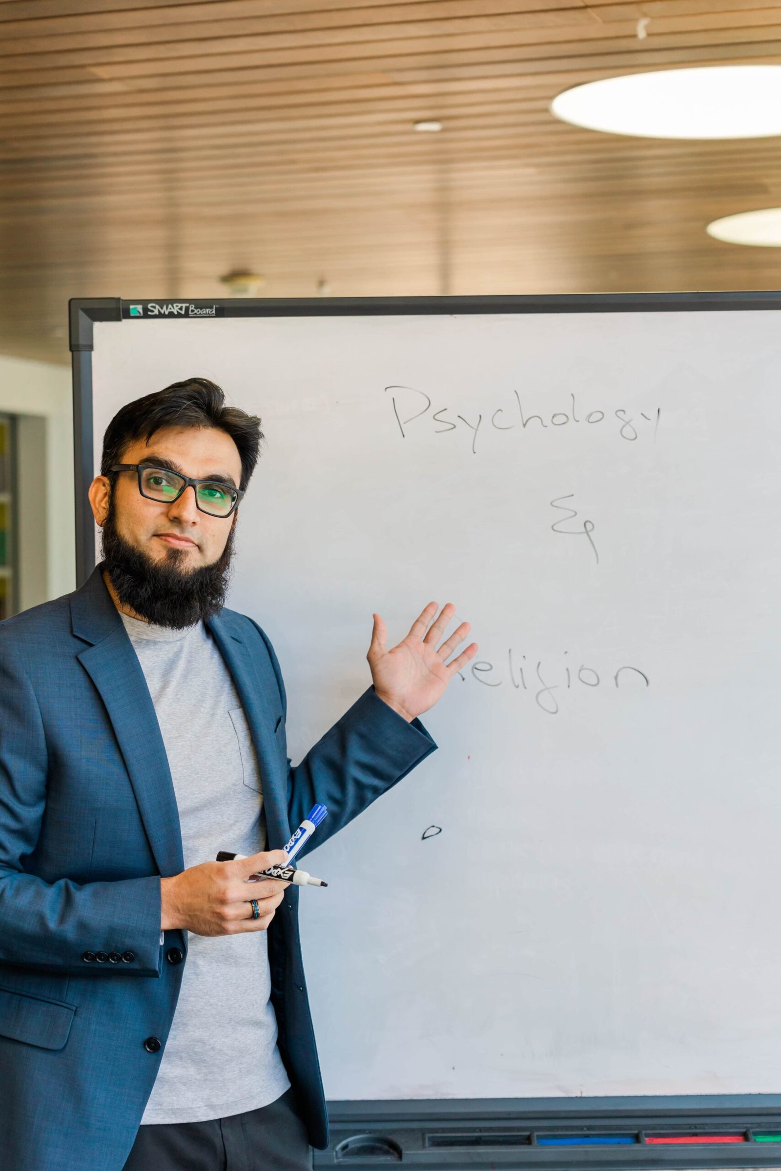 Telepsych Academy Public