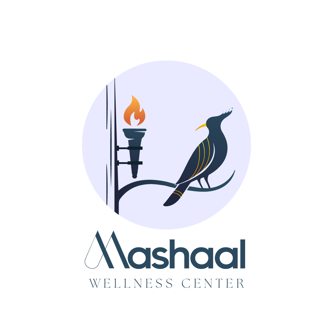 Mashaal Wellness Center Logo
